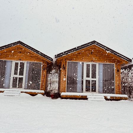 Thethi Mountain Villas Eksteriør bilde